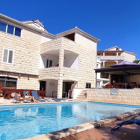 Villa Marijeta Hvar Hvar Town Exterior foto