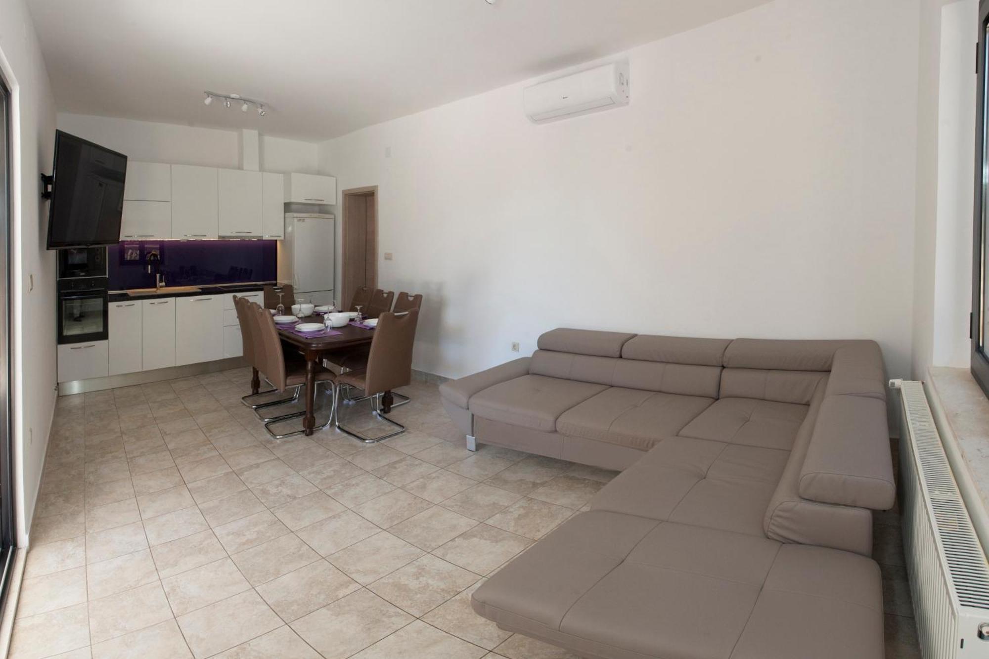 Villa Marijeta Hvar Hvar Town Quarto foto