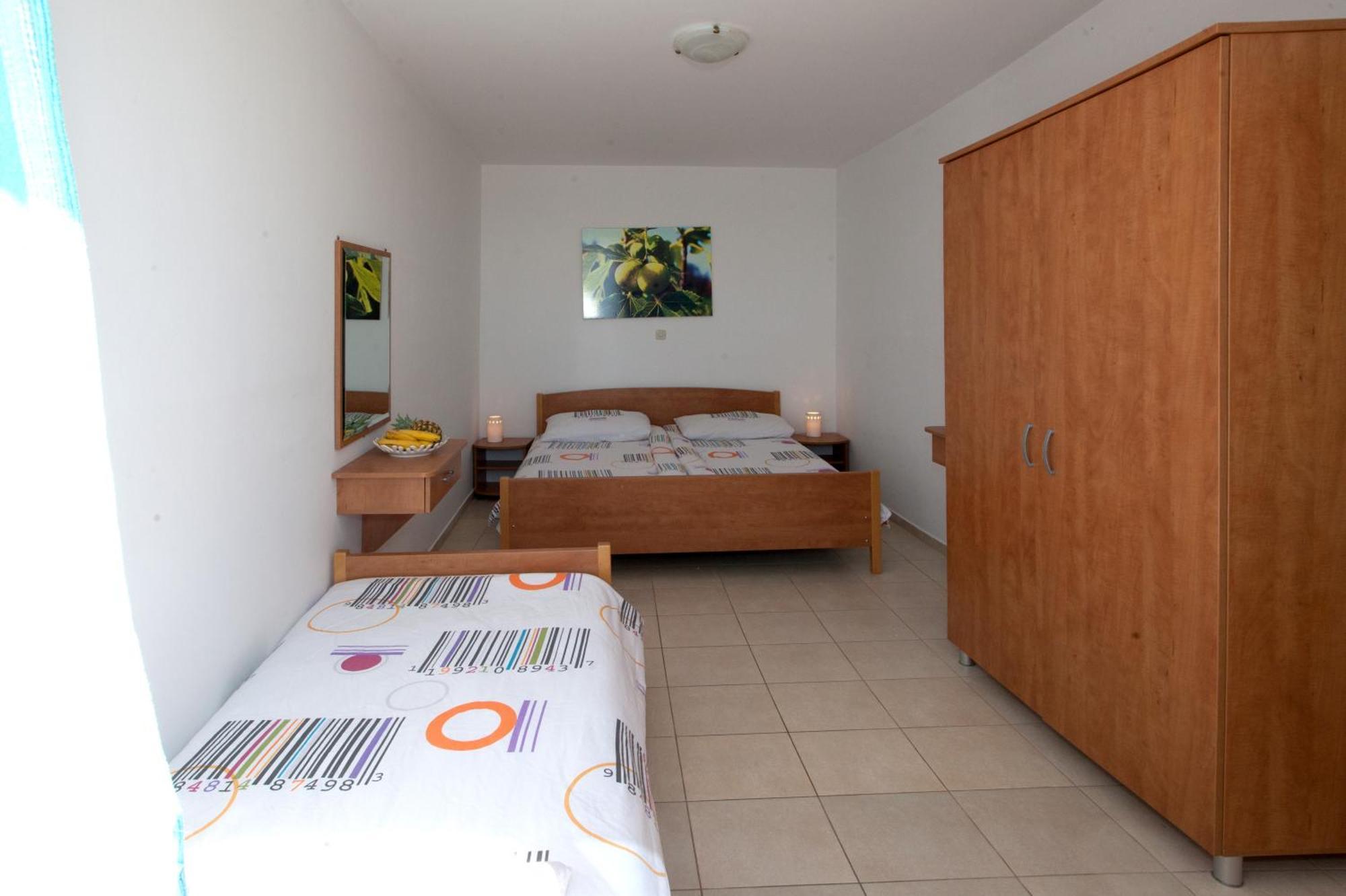 Villa Marijeta Hvar Hvar Town Quarto foto