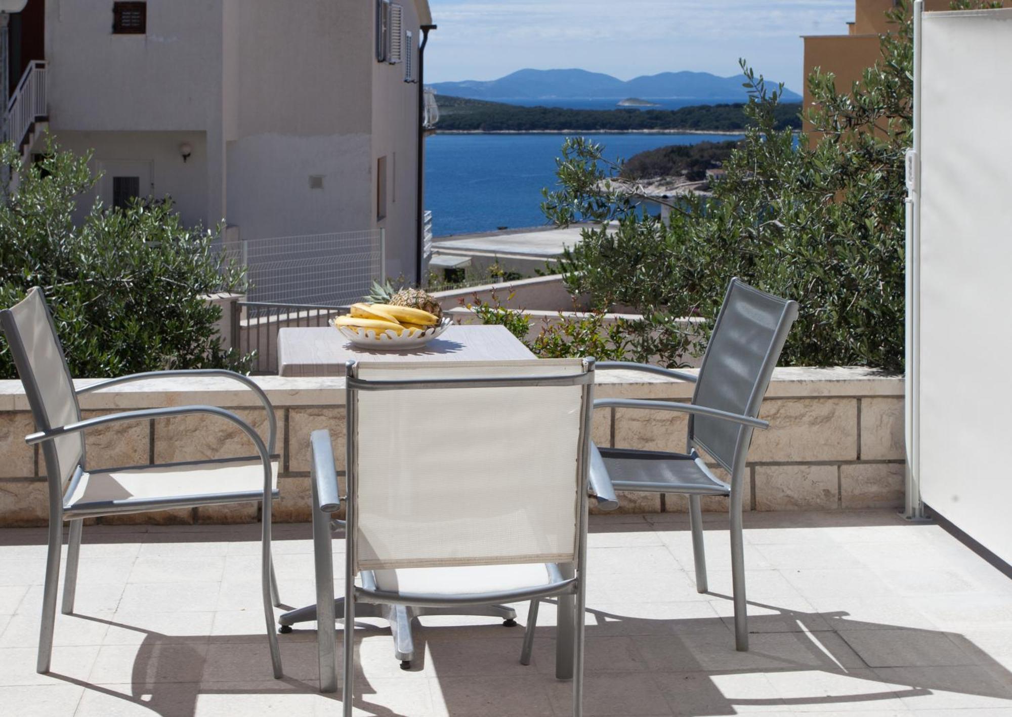 Villa Marijeta Hvar Hvar Town Quarto foto