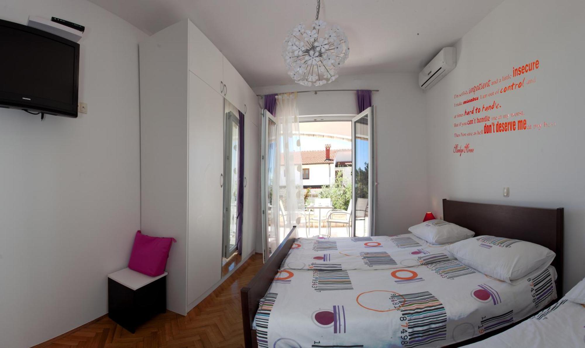 Villa Marijeta Hvar Hvar Town Quarto foto