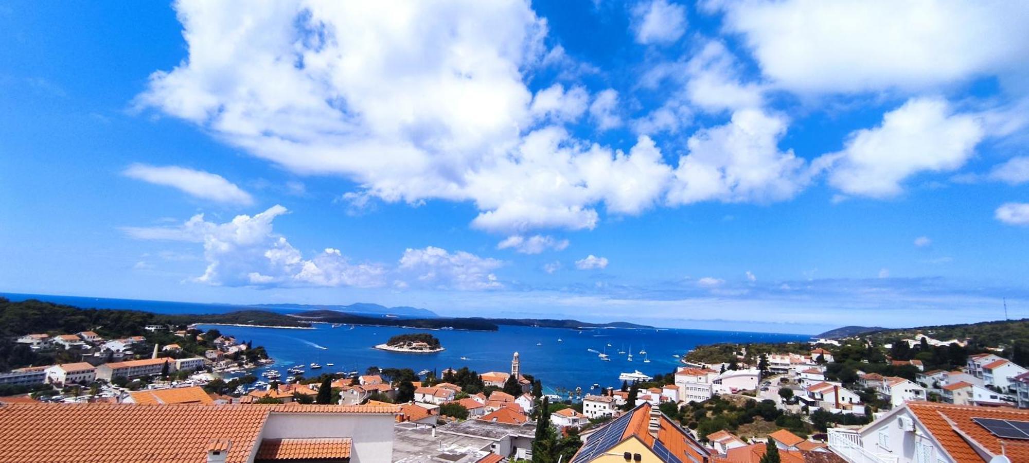 Villa Marijeta Hvar Hvar Town Exterior foto